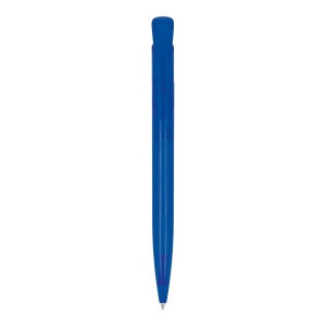 Stylo à bille Atlas transparent 16