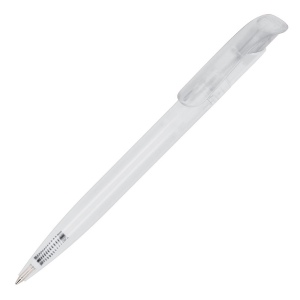 Stylo à bille Atlas transparent 2