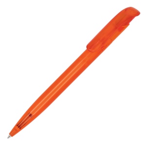 Stylo à bille Atlas transparent 6