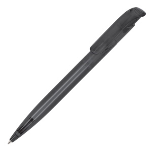 Stylo à bille Atlas transparent 3