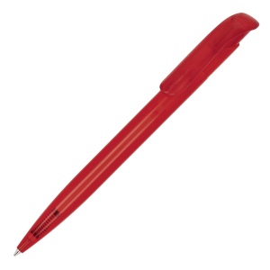Stylo à bille Atlas transparent 5