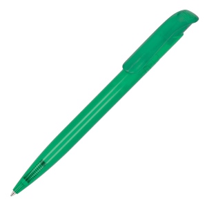 Stylo à bille Atlas transparent 7