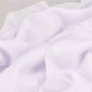 Couverture polaire sublimation 120 x 150 cm 190 g/m² 3