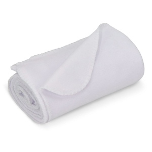 Couverture polaire sublimation 120 x 150 cm 190 g/m² 4