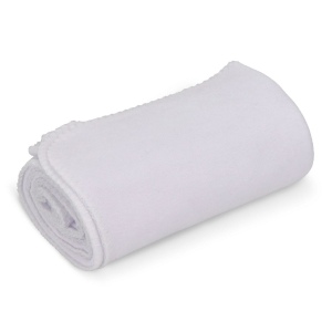 Couverture polaire sublimation 120 x 150 cm 190 g/m² 6