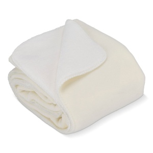 Couverture en laine polaire Sherpa sublimation 130 x 170 cm 510 g/m² 3