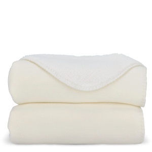 Couverture en laine polaire Sherpa sublimation 130 x 170 cm 510 g/m² 2