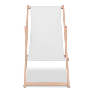 Chaise de plage pliante sublimation 3