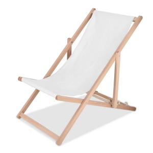 Chaise de plage pliante sublimation 2