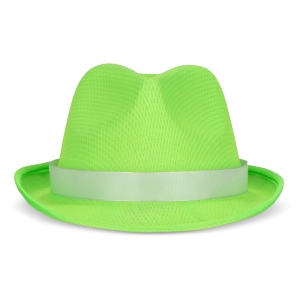 Chapeau en polyester avec bande 31