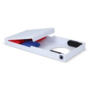 Jeu de lancer de sacs de table 3