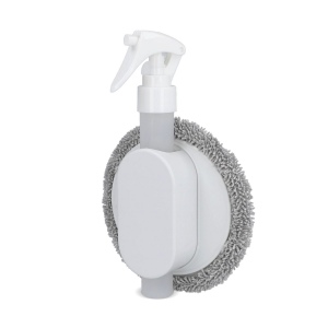 Spray et chiffon de nettoyage 2 en 1 5