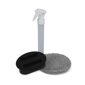 Spray et chiffon de nettoyage 2 en 1 8