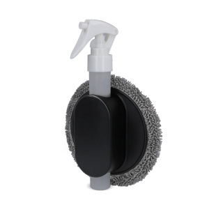 Spray et chiffon de nettoyage 2 en 1 9