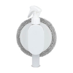 Spray et chiffon de nettoyage 2 en 1 2