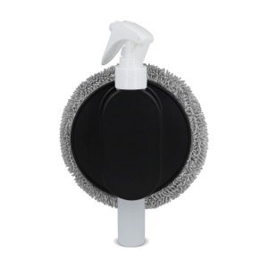 Spray et chiffon de nettoyage 2 en 1 3