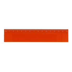 Règle 15cm 6