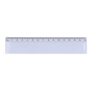 Règle 15cm 2