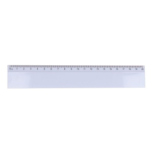 Règle 20cm 2