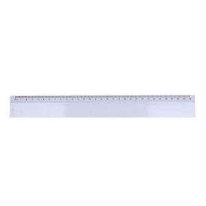 Règle 30cm 2