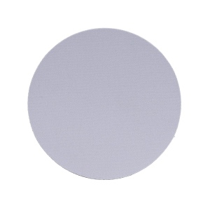 Dessous de verre rond pour sublimation 3