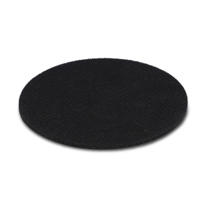 Dessous de verre rond pour sublimation 5