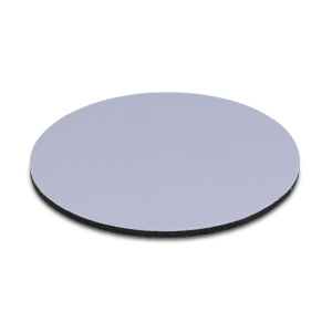 Dessous de verre rond pour sublimation 2