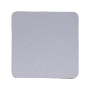 Dessous de verre carré pour sublimation 4