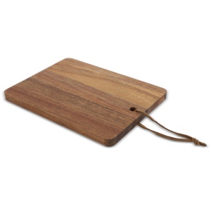 Planche de service en acacia 20 x 15 x 1,2cm 3