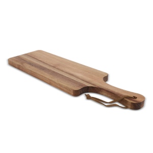Planche de service en acacia 38 x 11,7 x 1,5cm 3