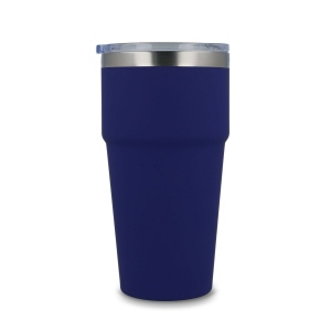 Mug de voiture en céramique douce au toucher 500ml 19