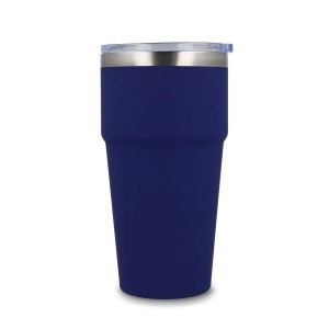 Mug de voiture en céramique douce au toucher 500ml 20