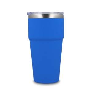 Mug de voiture en céramique douce au toucher 500ml 22