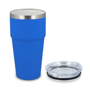 Mug de voiture en céramique douce au toucher 500ml 23