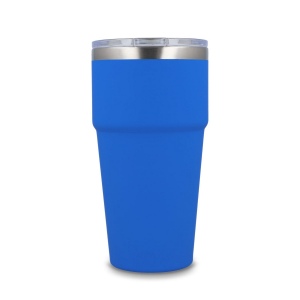 Mug de voiture en céramique douce au toucher 500ml 24