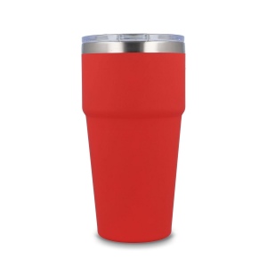 Mug de voiture en céramique douce au toucher 500ml 28