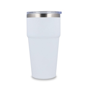 Mug de voiture en céramique douce au toucher 500ml 11