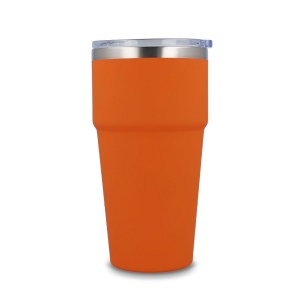 Mug de voiture en céramique douce au toucher 500ml 31