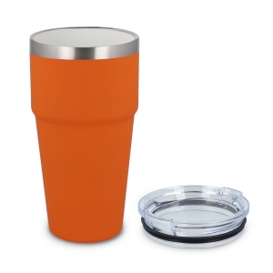 Mug de voiture en céramique douce au toucher 500ml 33