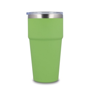 Mug de voiture en céramique douce au toucher 500ml 34