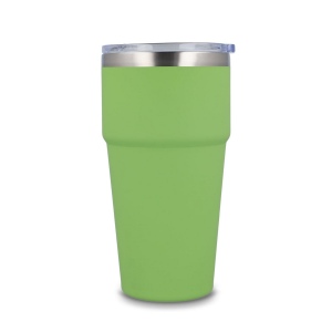 Mug de voiture en céramique douce au toucher 500ml 35