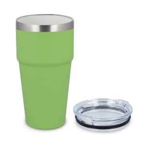 Mug de voiture en céramique douce au toucher 500ml 36