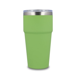 Mug de voiture en céramique douce au toucher 500ml 37