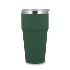 Mug de voiture en céramique douce au toucher 500ml 38