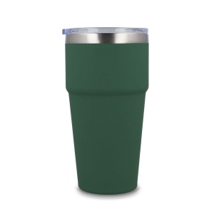 Mug de voiture en céramique douce au toucher 500ml 39