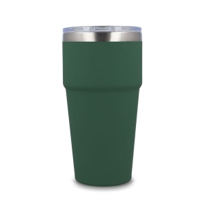 Mug de voiture en céramique douce au toucher 500ml 40