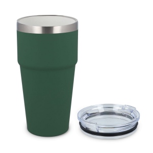 Mug de voiture en céramique douce au toucher 500ml 41