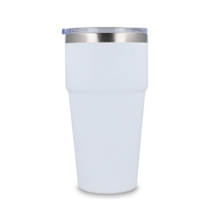 Mug de voiture en céramique douce au toucher 500ml 13