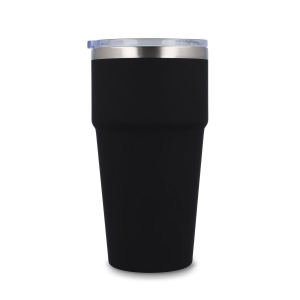 Mug de voiture en céramique douce au toucher 500ml 14