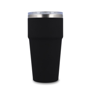 Mug de voiture en céramique douce au toucher 500ml 17